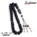  سبحة فضة  مع يسور عيار 925  